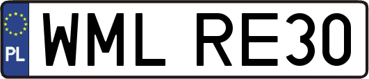 WMLRE30