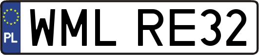 WMLRE32