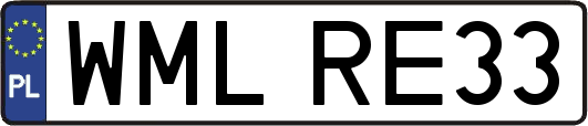 WMLRE33