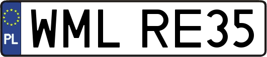 WMLRE35