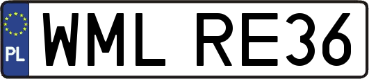 WMLRE36