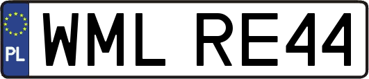 WMLRE44