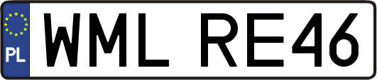WMLRE46