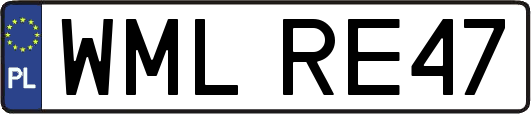 WMLRE47