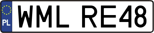 WMLRE48