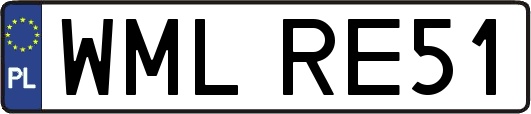 WMLRE51