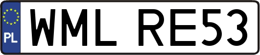 WMLRE53
