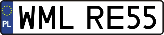 WMLRE55