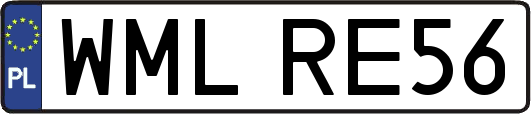 WMLRE56