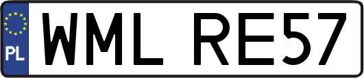WMLRE57