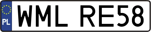 WMLRE58