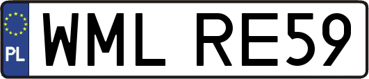WMLRE59