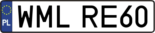 WMLRE60