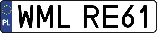 WMLRE61