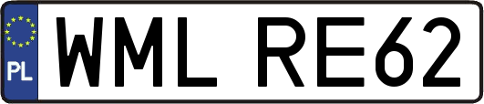 WMLRE62