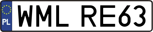 WMLRE63