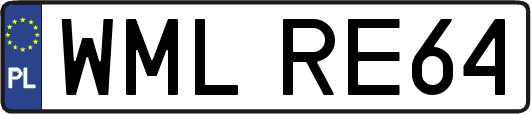 WMLRE64