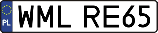 WMLRE65