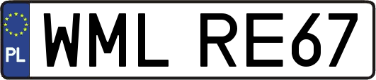 WMLRE67