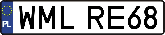 WMLRE68