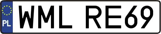 WMLRE69