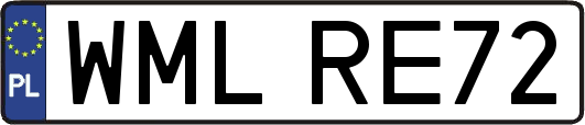 WMLRE72