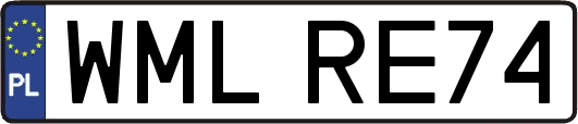 WMLRE74