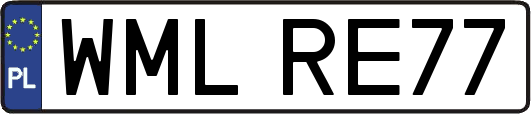 WMLRE77