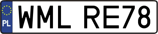 WMLRE78