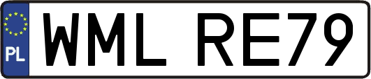 WMLRE79