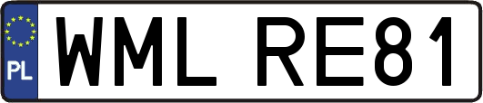 WMLRE81