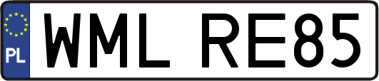 WMLRE85