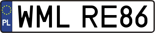 WMLRE86