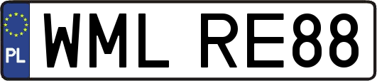 WMLRE88