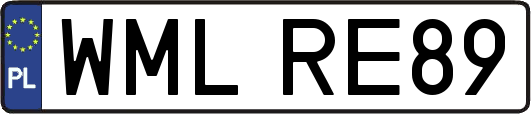 WMLRE89