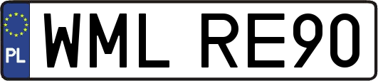 WMLRE90