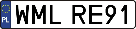 WMLRE91