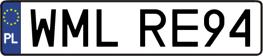 WMLRE94