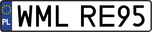 WMLRE95
