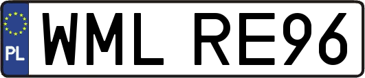 WMLRE96