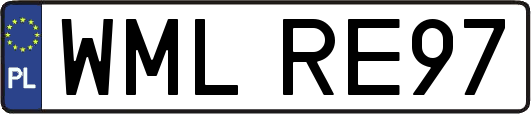 WMLRE97