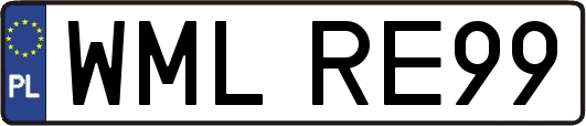 WMLRE99
