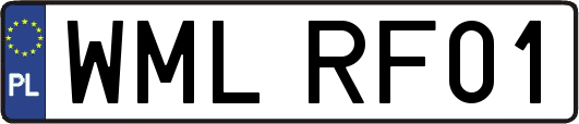 WMLRF01