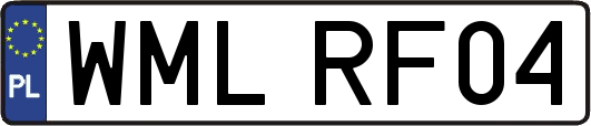 WMLRF04