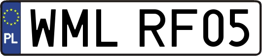 WMLRF05