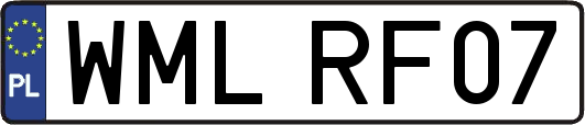 WMLRF07