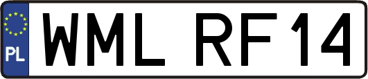 WMLRF14