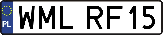 WMLRF15