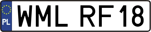 WMLRF18
