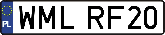 WMLRF20